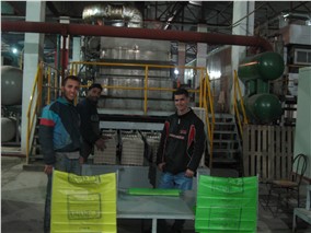 紙漿模塑生產(chǎn)設(shè)備成型類(lèi)型有？