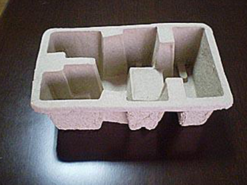 【干貨來(lái)襲】紙漿模塑制品有哪些加工步驟？