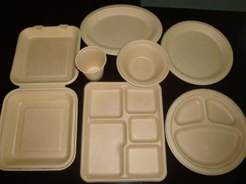 紙漿模塑包裝材料，有多環(huán)保？