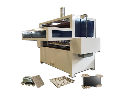 紙漿模塑設(shè)備的優(yōu)勢都有哪些？