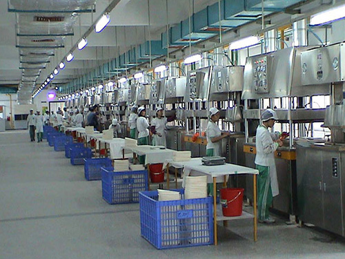 紙漿模塑在生活當中是怎么使用的？