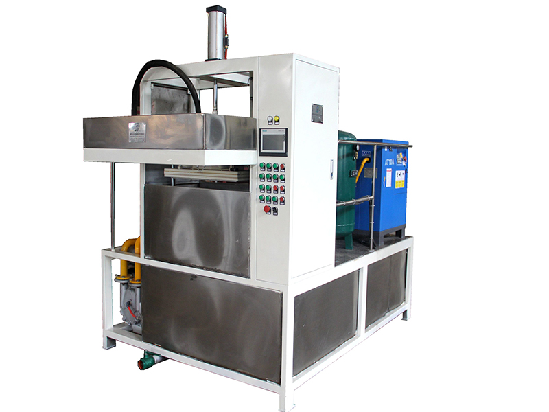 紙漿秧苗盤設(shè)備應用范圍有多大？