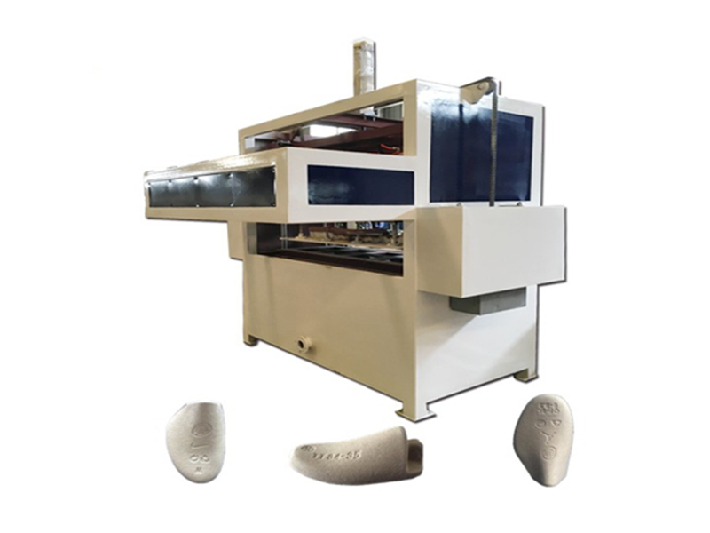 紙質(zhì)鞋托設(shè)備有哪些特點(diǎn)？