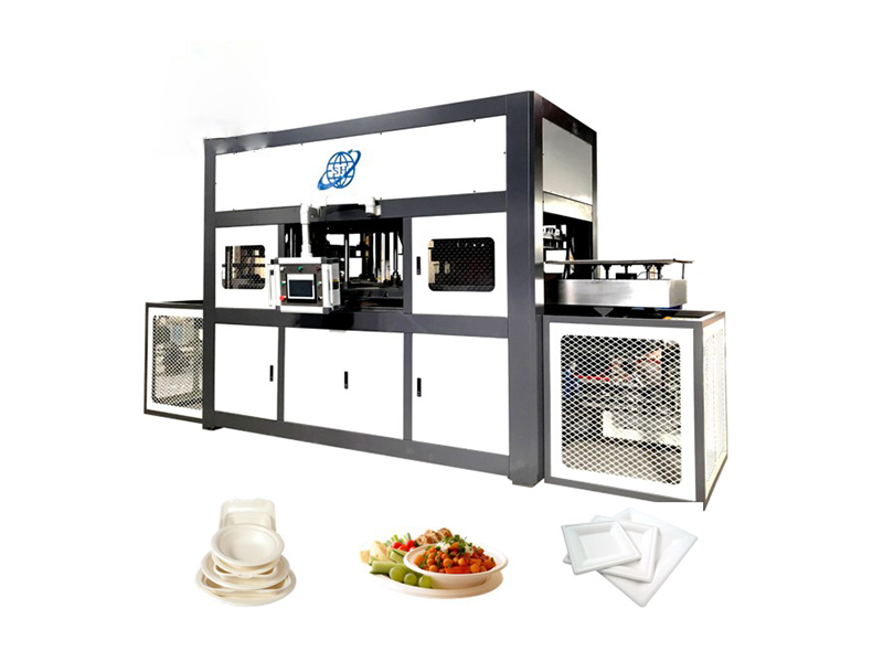 水果托盤設(shè)備擁有哪些特點(diǎn)？