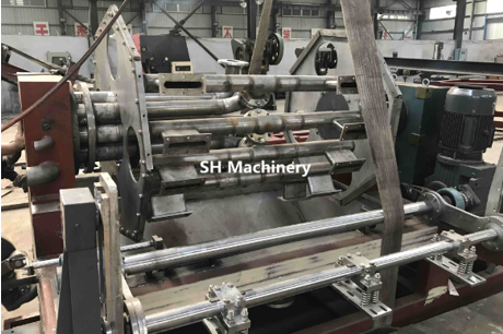 紙漿模塑制品在生產(chǎn)過(guò)程中的干燥方法有哪些？