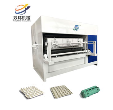 國內紙漿模塑行業(yè)有哪些優(yōu)點？