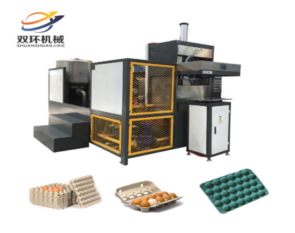 紙漿模塑制品與泡沫制品有何區(qū)別？