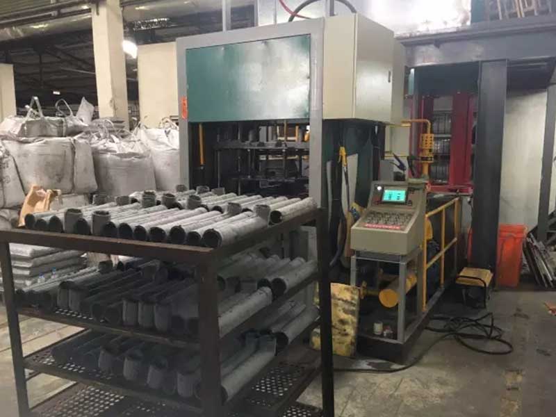 紙塑設(shè)備加熱管需要注意什么？